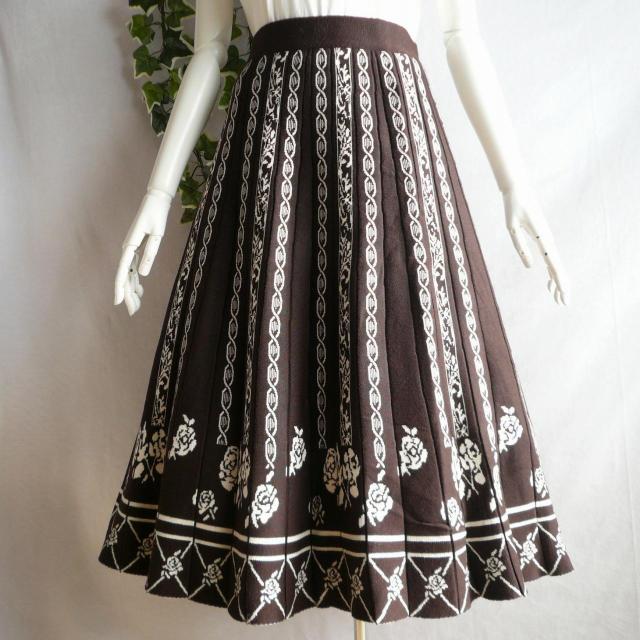 �V�i �v���[�c �j�b�g �X�J�[�g �~ �����n �g�� ���f�B�[�X �K�N �A���x�X�N ��i 50�� 60�� 70�� a093 ML �� �����t�@�b�V������ 