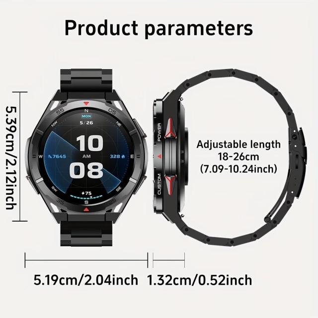 �����YGPS�X�|�[�c�X�}�[�g�E�H�b�`�h���Ő��j���ɂ��œK�R���p�X�C���v/���x�v �� �Ɠd/AV�� 