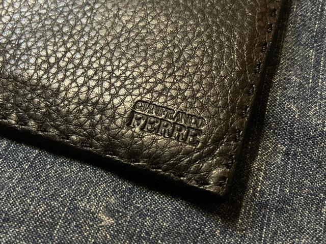 gianfranco ferre �W�����t�����R�t�F���@�}�l�[�N���b�v�@���z�@���U�[�@�V�{�v�@�����Y�@���f�B�[�X  �� �u�����h�� 