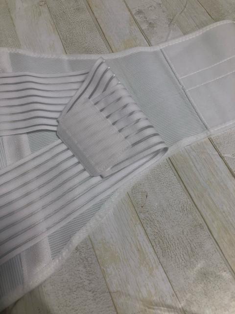 新品☆ウエスト93〜109幅広腰椎コルセット4L5L腰痛ベルト☆Q660 < ヘルス/ビューティー 新品☆ウエスト93〜109幅広腰椎コルセット4L5L腰痛ベルト☆Q660 < ヘルス/ビューティーの