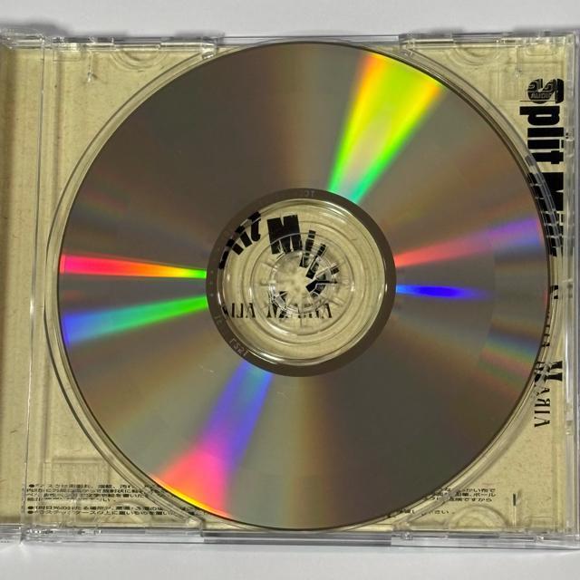 STELLA MARIA / Split Milk < CD/DVD/ビデオ STELLA MARIA / Split Milk < CD/DVD/ビデオの