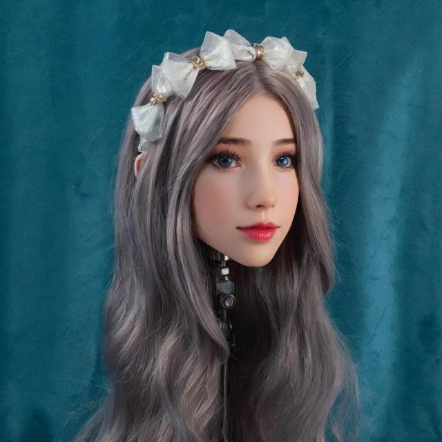 TPEヘッド M16ネジ 1:1 サイズ 13 柔らかい素材 ウイッグ 匿名配送 < おもちゃ TPEヘッド M16ネジ 1:1 サイズ 13 柔らかい素材 ウイッグ 匿名配送 < おもちゃの