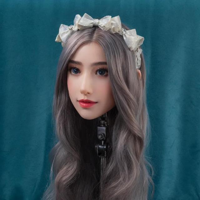 TPEヘッド M16ネジ 1:1 サイズ 13 柔らかい素材 ウイッグ 匿名配送 < おもちゃ TPEヘッド M16ネジ 1:1 サイズ 13 柔らかい素材 ウイッグ 匿名配送 < おもちゃの