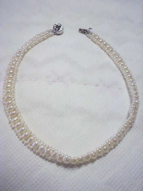 【送料無料】真珠/チョーカー&ブレスレット/新品/パールネックレス/入園入学 セット < 女性アクセサリー/時計  【送料無料】真珠/チョーカー&ブレスレット/新品/パールネックレス/入園入学 セット  < 女性アクセサリー/時計の