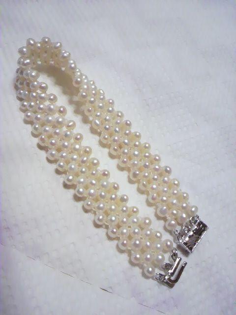 【送料無料】真珠/チョーカー&ブレスレット/新品/パールネックレス/入園入学 セット < 女性アクセサリー/時計  【送料無料】真珠/チョーカー&ブレスレット/新品/パールネックレス/入園入学 セット < 女性アクセサリー/時計の