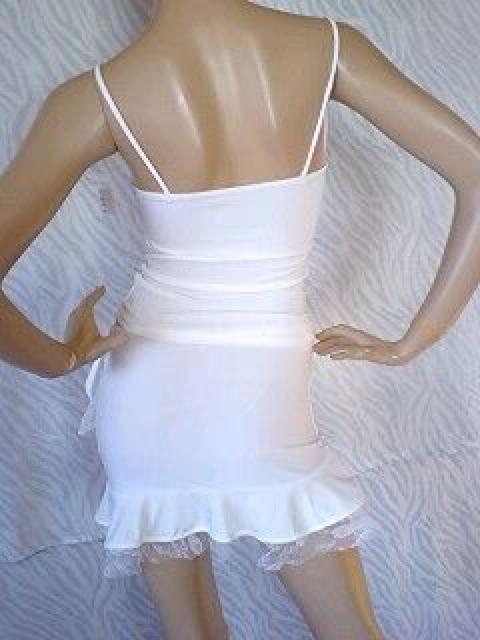エロ℃-ute(*´艸`)ビジュー付トップス&ミニスカセットアップ < 女性ファッション  エロ℃-ute(*´艸`)ビジュー付トップス&ミニスカセットアップ < 女性ファッションの