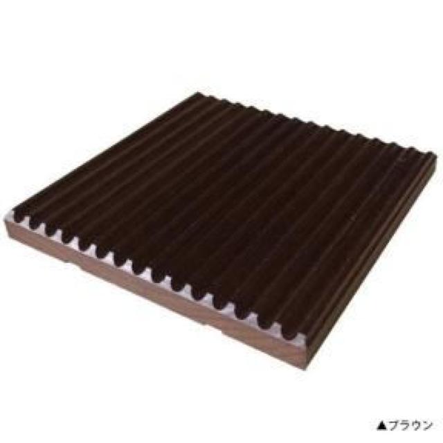 【KATOMOKU】《New》おしゃれカフェ風★木製(天然)コースター<ブラウン> < インテリア/ライフ  【KATOMOKU】《New》おしゃれカフェ風★木製(天然)コースター<ブラウン> < インテリア/ライフの