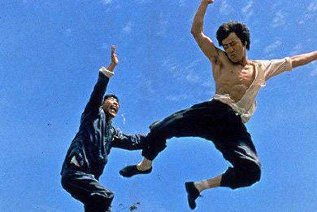 ☆ブルース・リー☆ダンス・ウィズ・ドラゴン☆ AK版 < CD/DVD/ビデオ  ☆ブルース・リー☆ダンス・ウィズ・ドラゴン☆ AK版 < CD/DVD/ビデオの