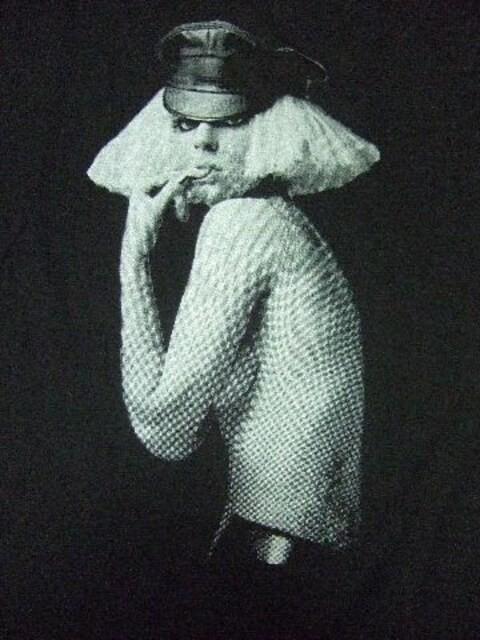 ♪Lady Gaga♪レディーガガ♪プリントTシャツ♪ロックT♪ < 男性ファッション  ♪Lady Gaga♪レディーガガ♪プリントTシャツ♪ロックT♪ < 男性ファッションの