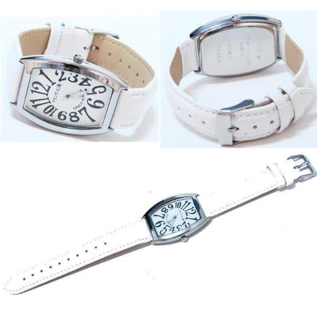 ���������t�����N�O�Y ���S�����IFrank MIURA �r���v FM00K-W �� �j���A�N�Z�T���[/���v�� 