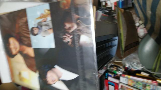 ☆パク・ヨンハ☆写真入りのクリアファイル < タレントグッズ  ☆パク・ヨンハ☆写真入りのクリアファイル < タレントグッズの