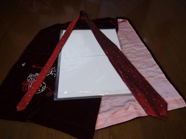 IOLANI SCHOOL イオラニスクールのネクタイ!。 < 男性ファッション  IOLANI SCHOOL イオラニスクールのネクタイ!。  < 男性ファッションの