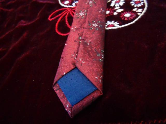 IOLANI SCHOOL イオラニスクールのネクタイ!。 < 男性ファッション  IOLANI SCHOOL イオラニスクールのネクタイ!。 < 男性ファッションの