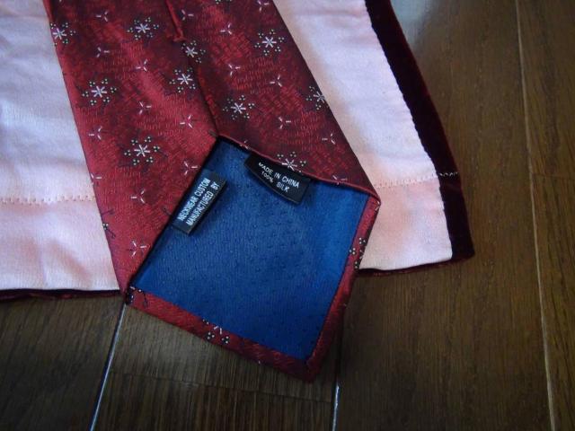 IOLANI SCHOOL イオラニスクールのネクタイ!。 < 男性ファッション  IOLANI SCHOOL イオラニスクールのネクタイ!。 < 男性ファッションの