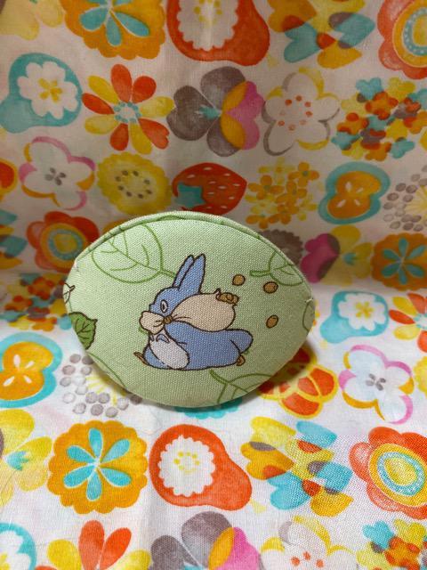 HM�ƂȂ�̃g�g���@�L�̌��|�[�`�i���j 