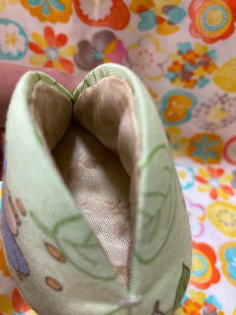 HM�ƂȂ�̃g�g���@�L�̌��|�[�`�i���j