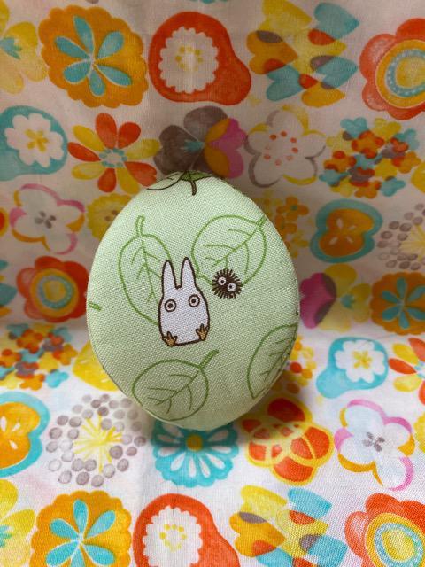 HM�ƂȂ�̃g�g���@�L�̌��|�[�`�i���j