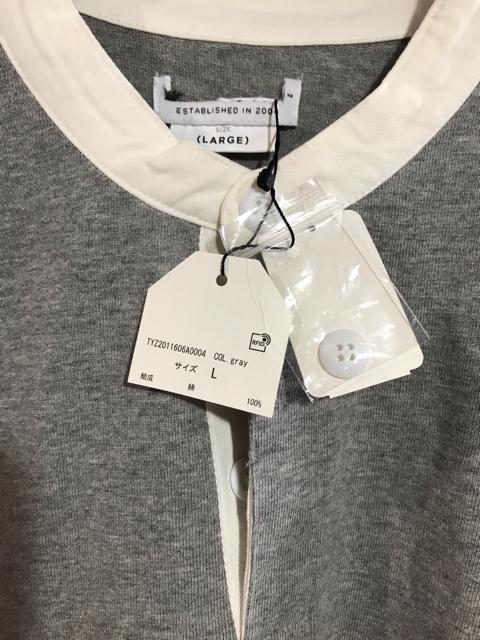新品 訳あり メンズ 半袖 Tシャツ  Lサイズ < 男性ファッション  新品 訳あり メンズ 半袖 Tシャツ  Lサイズ < 男性ファッションの