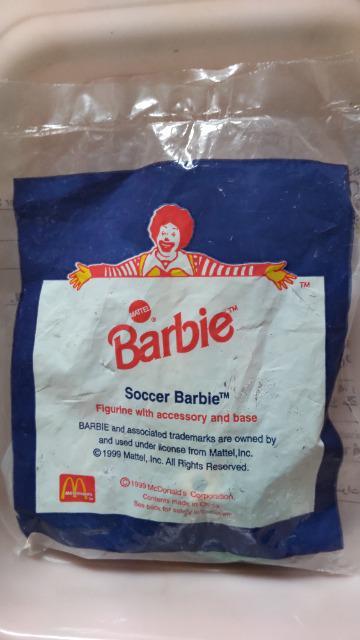 未使用1999年ハッピーセットバービー人形 < ホビー  未使用1999年ハッピーセットバービー人形 < ホビーの