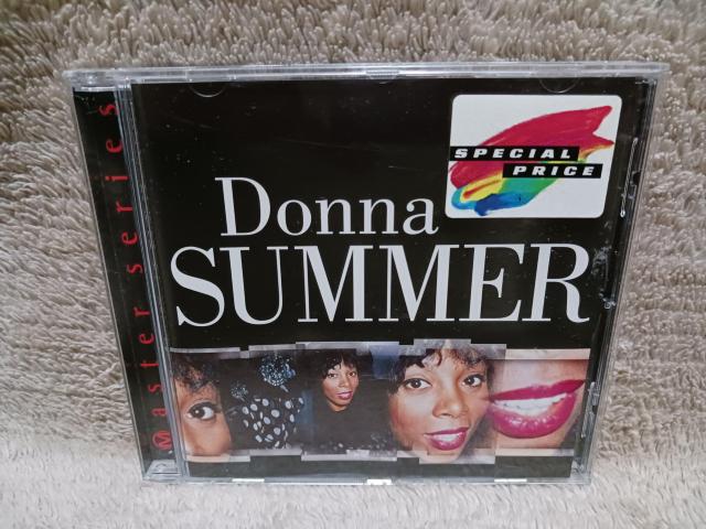 DONNA SUMMER/Master series/輸入盤/ドナ・サマー/マスター・シリーズ < CD/DVD/ビデオ DONNA SUMMER/Master series/輸入盤/ドナ・サマー/マスター・シリーズ < CD/DVD/ビデオの