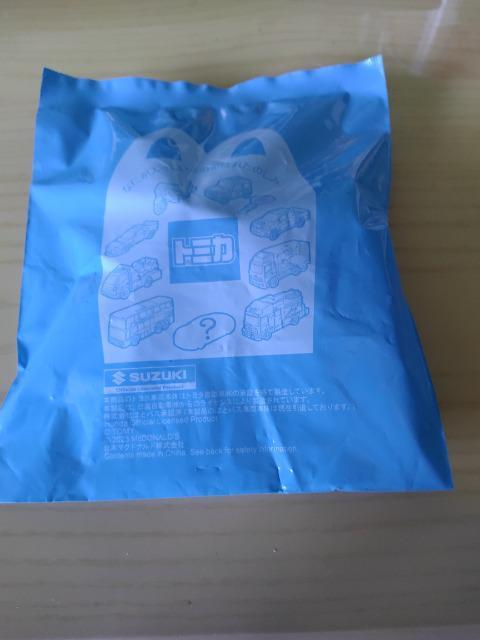 マクドナルド ハッピーセット トミカ < ホビー  マクドナルド ハッピーセット トミカ  < ホビーの