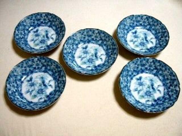 ★鉢 花 菱峰 5鉢 < インテリア/ライフ  ★鉢 花 菱峰 5鉢 < インテリア/ライフの