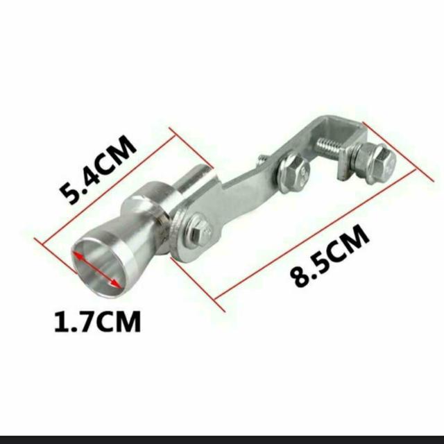 新品 未使用 音 変換 ターボ サウンド ホイッスル ゴールド < 自動車/バイク 新品 未使用 音 変換 ターボ サウンド ホイッスル ゴールド < 自動車/バイク