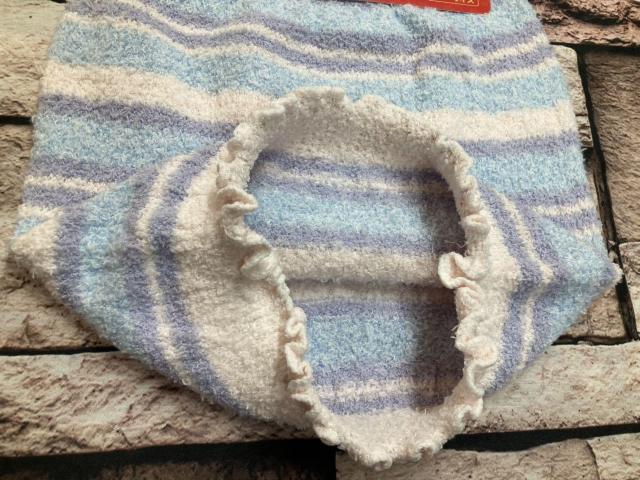 送料無料!『画像から2枚組』もう手放せない あったかのびーる!薄くてふんわりボーダーはらまき < 女性ファッション  送料無料!『画像から2枚組』もう手放せない あったかのびーる!薄くてふんわりボーダーはらまき < 女性ファッションの