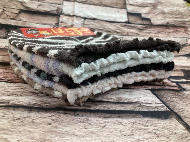 送料無料!『画像から2枚組』もう手放せない あったかのびーる!薄くてふんわりボーダーはらまき < 女性ファッション  送料無料!『画像から2枚組』もう手放せない あったかのびーる!薄くてふんわりボーダーはらまき < 女性ファッションの