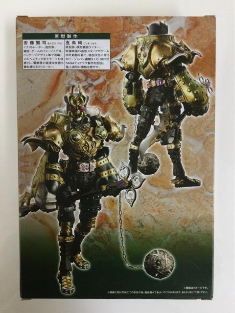未開封 S.I.C 仮面ライダーレンゲル ジャックフォーム < ホビー  未開封 S.I.C 仮面ライダーレンゲル ジャックフォーム < ホビーの