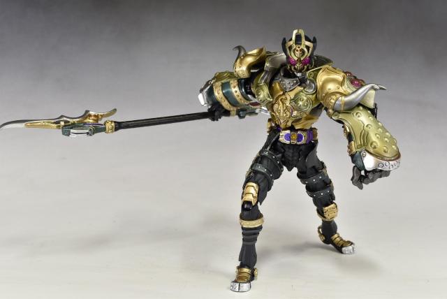 未開封 S.I.C 仮面ライダーレンゲル ジャックフォーム < ホビー  未開封 S.I.C 仮面ライダーレンゲル ジャックフォーム < ホビーの