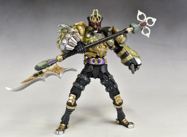 未開封 S.I.C 仮面ライダーレンゲル ジャックフォーム < ホビー  未開封 S.I.C 仮面ライダーレンゲル ジャックフォーム < ホビーの