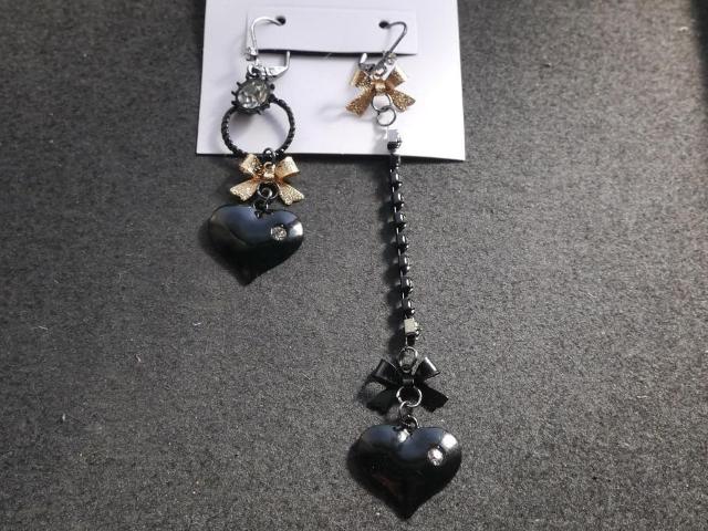 Vi SXPn@AeB[NSVbNn[gXg[sAX BETSEY JOHNSON@   ANZT[/v 