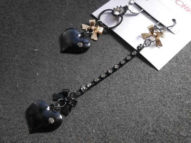 Vi SXPn@AeB[NSVbNn[gXg[sAX BETSEY JOHNSON@  ANZT[/v 