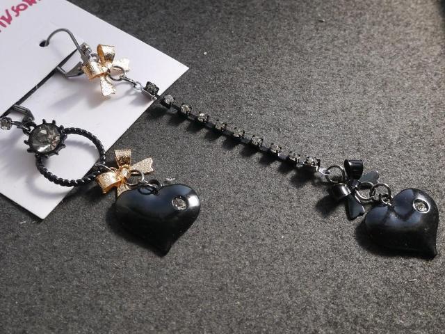 Vi SXPn@AeB[NSVbNn[gXg[sAX BETSEY JOHNSON@  ANZT[/v 