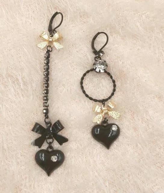 Vi SXPn@AeB[NSVbNn[gXg[sAX BETSEY JOHNSON@  ANZT[/v 