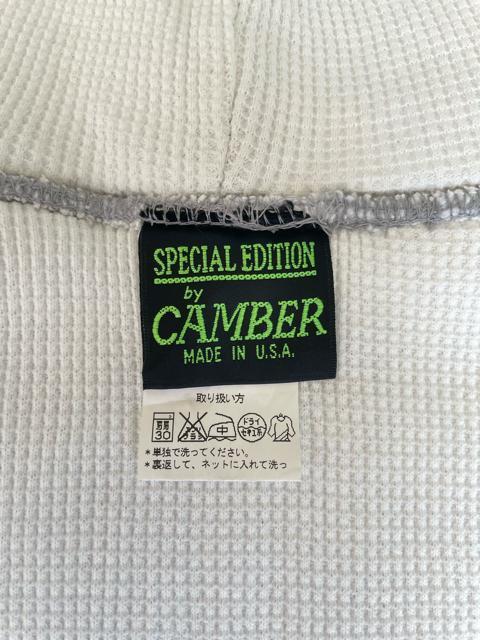 CAMBER Made in U.S.Aキャンバー ジップ フード パーカー ヘビーウェイト 12オンス スペシャルエディションM < 男性ファッション  CAMBER Made in U.S.Aキャンバー ジップ フード パーカー ヘビーウェイト 12オンス スペシャルエディションM < 男性ファッションの