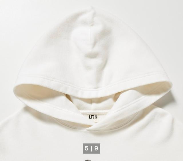 新品☆UNIQLO(ユニクロ)スヌーピー ピーナッツ ベースボール・チーム スウェットパーカ140☆ < ブランド 新品☆UNIQLO(ユニクロ)スヌーピー ピーナッツ ベースボール・チーム スウェットパーカ140☆ < ブランドの