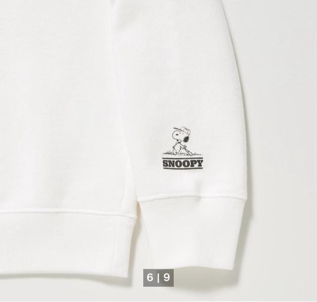 新品☆UNIQLO(ユニクロ)スヌーピー ピーナッツ ベースボール・チーム スウェットパーカ140☆ < ブランド 新品☆UNIQLO(ユニクロ)スヌーピー ピーナッツ ベースボール・チーム スウェットパーカ140☆ < ブランドの
