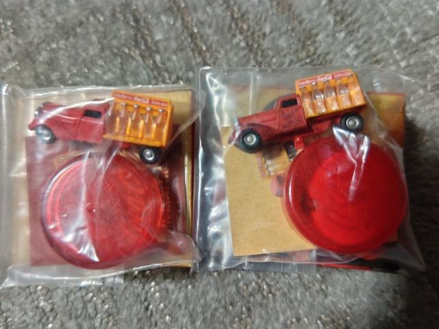 セブンイレブン限定 '03 コカコーラ復刻ボトル 海洋堂 デリバリートラック ノーマル/シークレット 未展示 < ホビー セブンイレブン限定 '03 コカコーラ復刻ボトル 海洋堂 デリバリートラック ノーマル/シークレット 未展示 < ホビーの