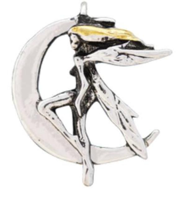 ISIS FAERIE: Radiance BAF10 チタニアのカスプ < 女性アクセサリー/時計  ISIS FAERIE: Radiance BAF10 チタニアのカスプ  < 女性アクセサリー/時計の