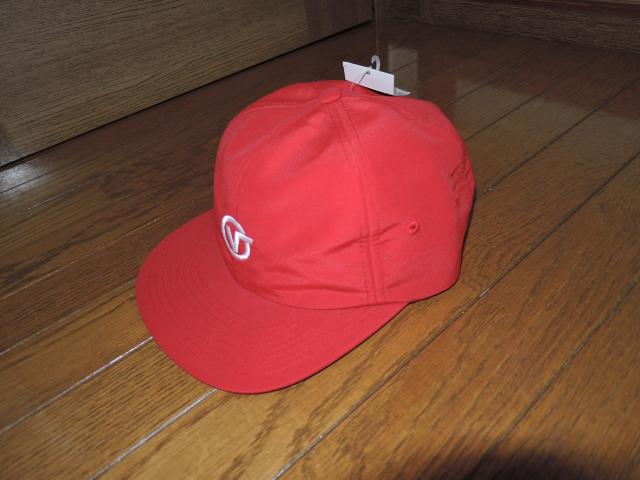Vi VANS @Y Lbv  Xq n LOGO T[NVS CIRCLE V JOCKEY CAP  uh 