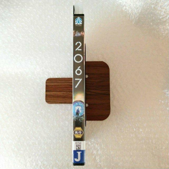 DVD「2067」【日本語吹替】レンタル落ち < CD/DVD/ビデオ DVD「2067」【日本語吹替】レンタル落ち < CD/DVD/ビデオの