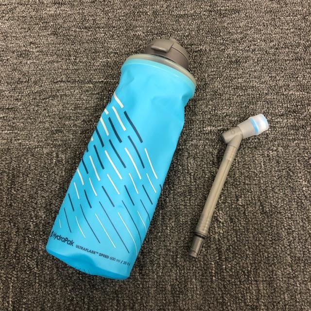  HydraPak ULTRAFLASK SPEED 600ml   W[/X|[c 