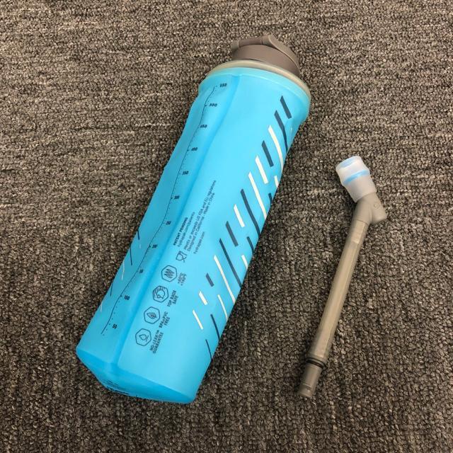  HydraPak ULTRAFLASK SPEED 600ml  W[/X|[c 