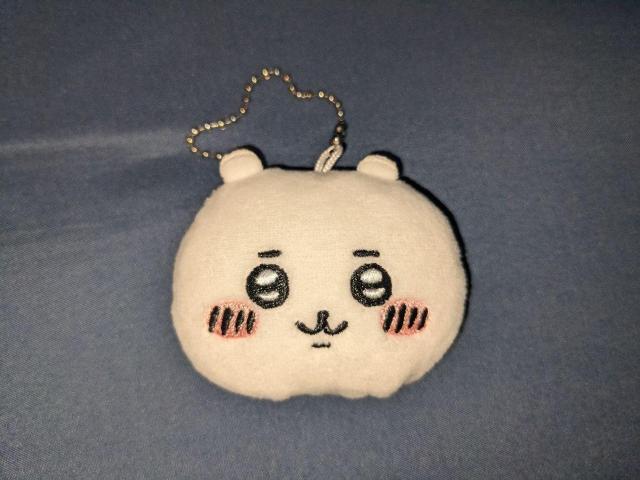 ちいかわ ぬいぐるみ キーホルダー マスコット < おもちゃ  ちいかわ ぬいぐるみ キーホルダー マスコット  < おもちゃの