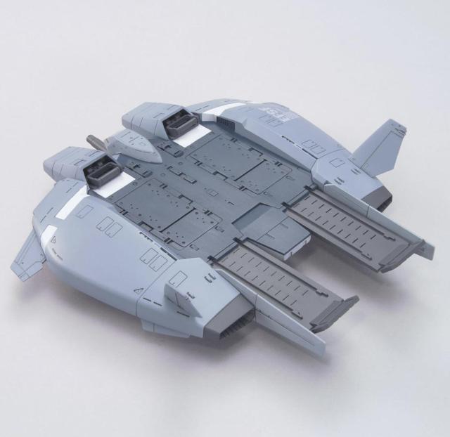 HGUC 1/144 x[XWo[ijR[Ver.j  zr[ 