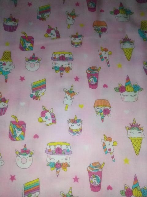 ユメカワ ダブルガーゼ生地 約108cm×100cm  ピンク < ペット/手芸/園芸  ユメカワ ダブルガーゼ生地 約108cm×100cm  ピンク  < ペット/手芸/園芸の