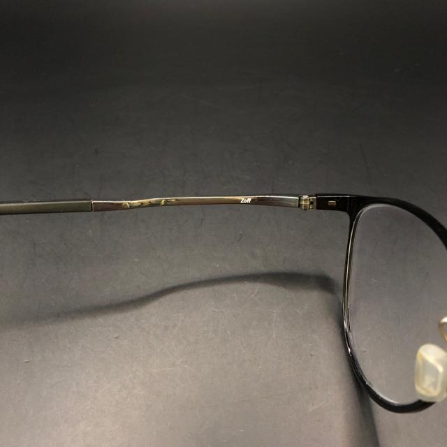 即決 Zoff ゾフ メガネ 眼鏡 ZJ171049D < 女性ファッション 即決 Zoff ゾフ メガネ 眼鏡 ZJ171049D < 女性ファッションの