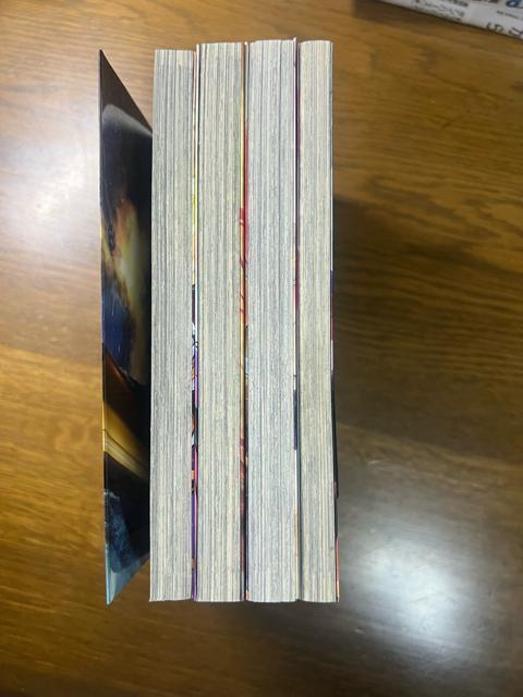 コードギアス 復活のルルーシュ 1巻〜4巻セット (角川コミックスエース) < アニメ/コミック/キャラクター  コードギアス 復活のルルーシュ 1巻〜4巻セット (角川コミックスエース) < アニメ/コミック/キャラクターの